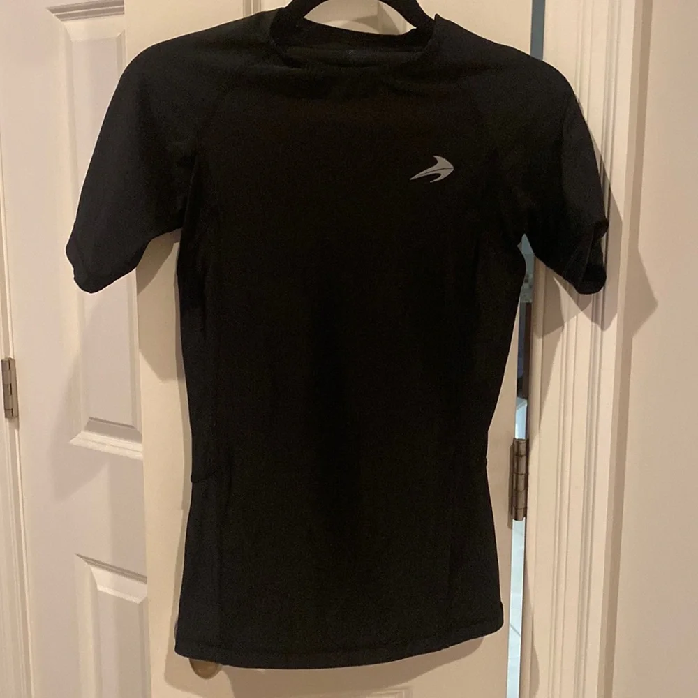 Compression shirt - Picture 1 of 7